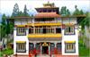 Phengsang Monastery