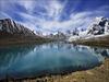 Gurudongmar Lake