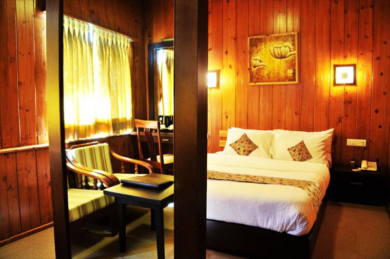 Hotel Mount Siniolchu