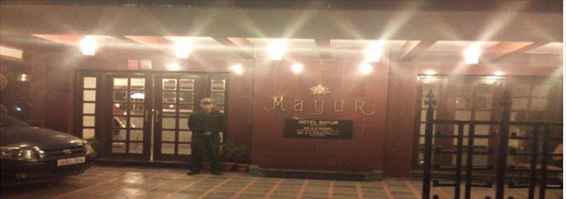 Hotel Mayur
