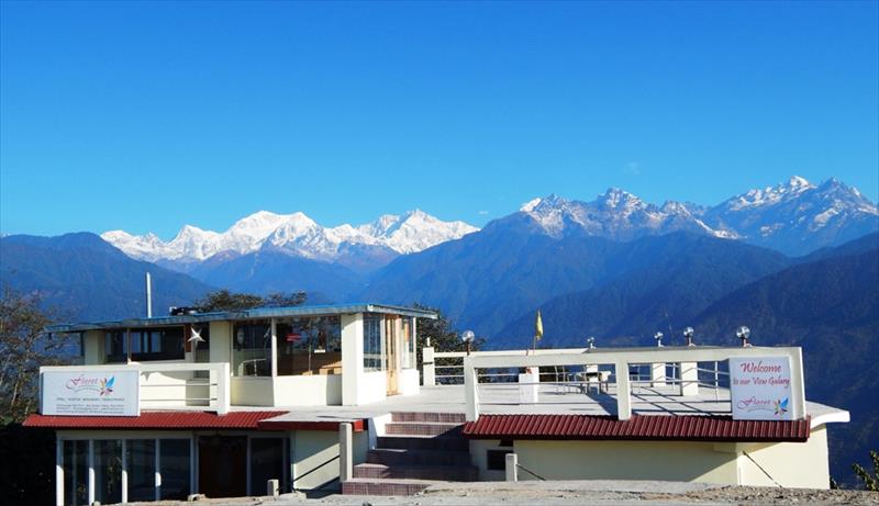 Floret Hotels and  Resort