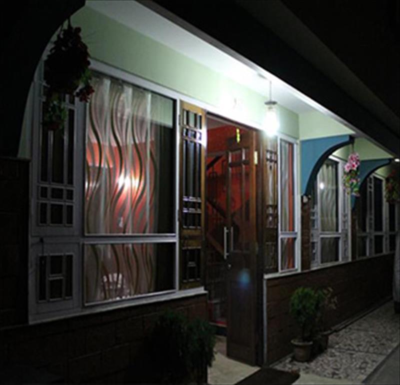 Hotel Sikkim Regency