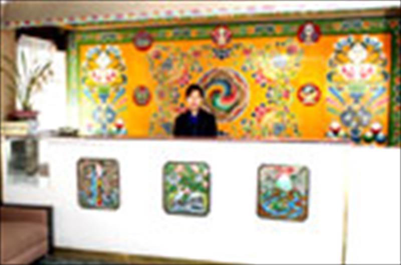 Hotel Tibet